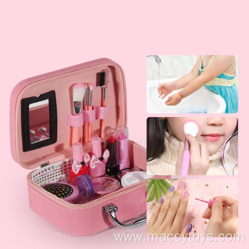 Kids Cosmetics Pretend Play Cosmetic Toy